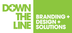 Down The Line Design - Branding and Design